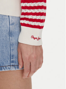 Pepe Jeans Πουλόβερ Pepe Jeans - 5