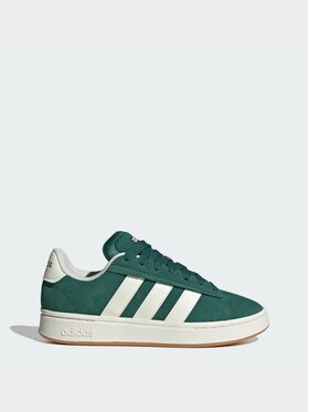 adidas adidas Sneakersy 135123 Zielony