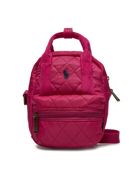 Polo Ralph Lauren Polo Ralph Lauren Pārnēsajamā soma 4AR136 Rozā