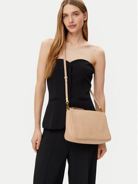 Gianni Chiarini Gianni Chiarini Τσάντα Brooke BS 10911 TKL Μπεζ