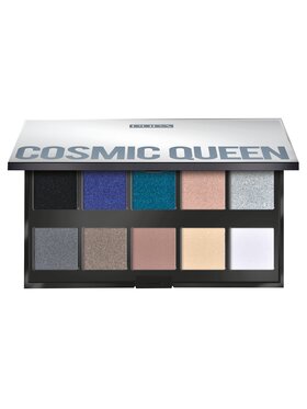 PUPA Milano PUPA Milano Make Up Stories Paleta cieni do powiek 004 Cosmic Queen