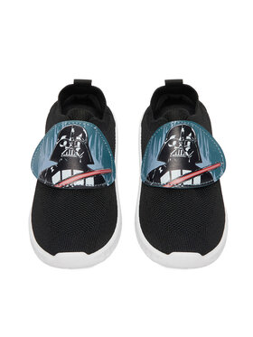 Star Wars Star Wars Αθλητικά CEO-CP91-AW26-222SW Μαύρο