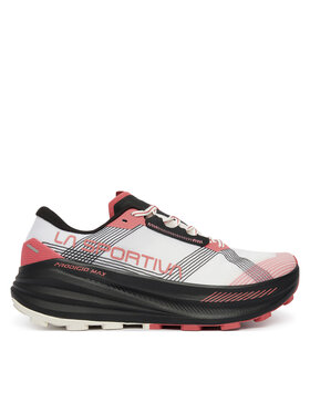 La Sportiva La Sportiva Scarpe running Prodigio Max W ZFRS107W04P13 Grigio