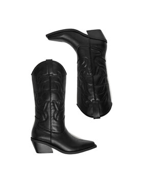 Καουμπόικες Μπότες & Μποτάκια JENNY φωτογραφία