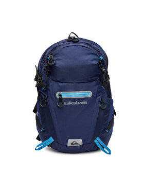Quiksilver Quiksilver Batoh QUIC-P-005-07 Tmavomodrá