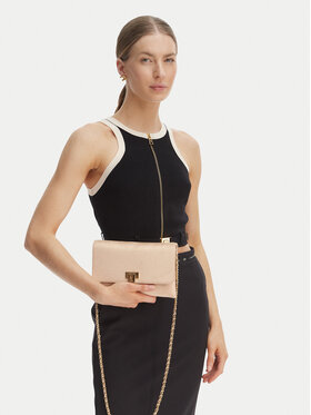 Elisabetta Franchi Elisabetta Franchi Torbica BS-64A-61E2-V290 Bež