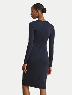 LAUREN RALPH LAUREN Φόρεμα υφασμάτινο LAUREN RALPH LAUREN - 3