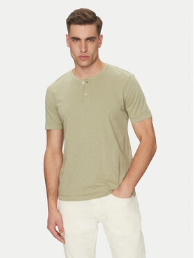Marc O'Polo Marc O'Polo T-Shirt 523 2176 51206 Grün Regular Fit
