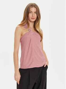 Motivi Motivi Top G242W003241N Roosa Slim Fit