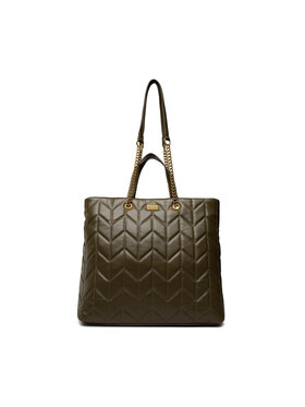 QUAZI QUAZI Handtasche MQT-J-008-02 Grün