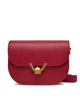 Coccinelle Coccinelle Сумка E1 QTF 15 03 01 Бордовий