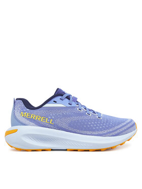 Merrell Merrell Взуття для бігу Morphlite J068426 Голубий