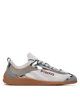 PINKO PINKO Sneakersy Reby 03 SS0061 T026 Szary