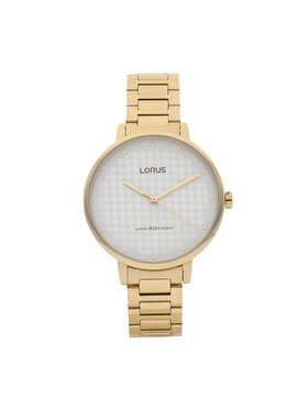 Lorus Lorus Часовник RG268PX9 Златист