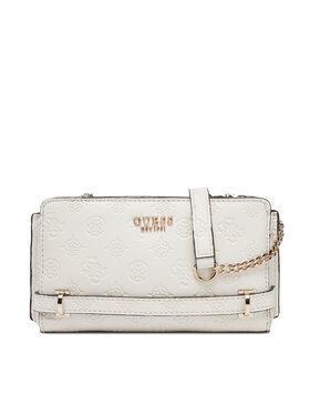 Guess Guess Kabelka HWPD96 30720 Bílá