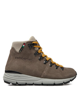 Zamberlan Zamberlan Παπούτσια πεζοπορίας Cornell Lite Gtx GORE-TEX 0325PW0G Μπεζ