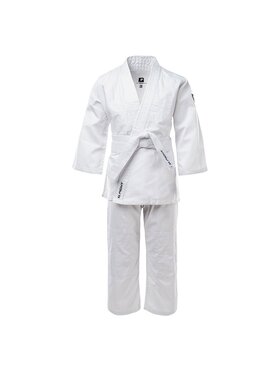 IQ IQ Zestaw Kimiasi 1.0 Biały Long Fit