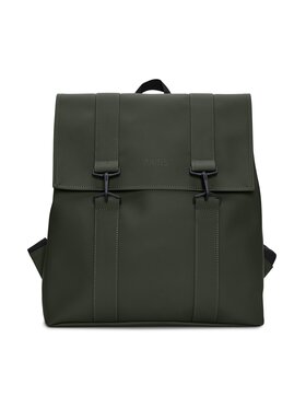 Rains Rains Mugursoma MSN Bag W3 13300 Zaļš