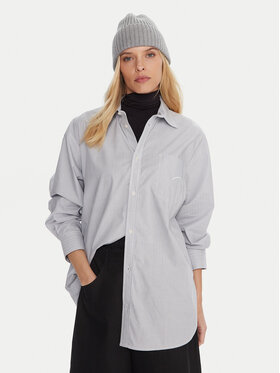 G-Star Raw G-Star Raw Marškiniai D27133-E067 Žydra Oversize