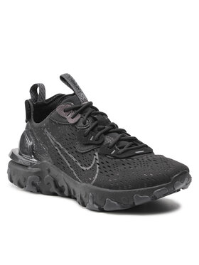 Nike Nike Sneakersy React Vision CD4373 004 Czarny