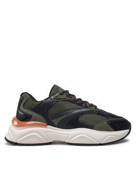 KARL LAGERFELD KARL LAGERFELD Sneakers KL56524 Nero