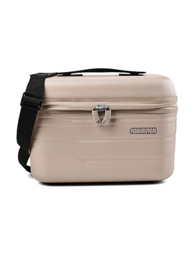 American Tourister American Tourister Zestaw kosmetyczek 298812 Beżowy