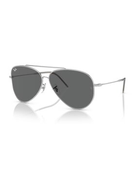 Ray-Ban Ray-Ban Okulary przeciwsłoneczne 14rz4p80b Szary