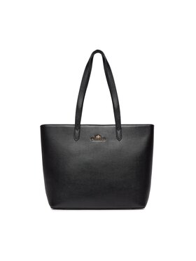 WITTCHEN WITTCHEN Дамска чанта 29-4E-016 Черен