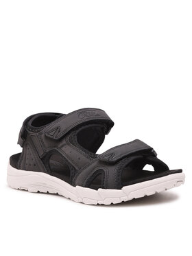 CRUZ CRUZ Sandály Auguete W Sandal CR222447 Černá