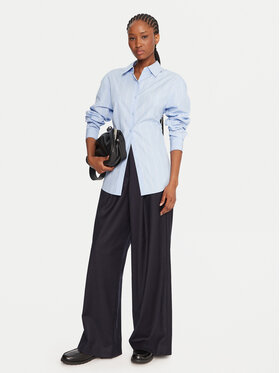 Weekend Max Mara Παντελόνι υφασμάτινο Weekend Max Mara - 2