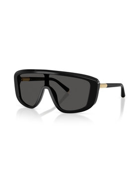 Dolce&Gabbana Dolce&Gabbana Okulary przeciwsłoneczne 576 Czarny