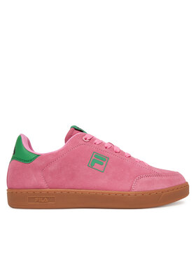 Fila Fila Tenisice FFW0479 43307 Ružičasta