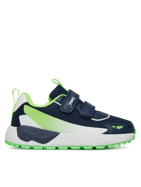 Primigi Primigi Sneakersy 7959022 Tmavomodrá
