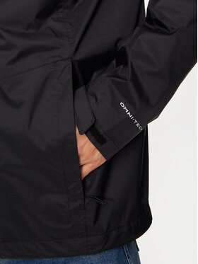 Μπουφάν αδιάβροχο Columbia φωτογραφία