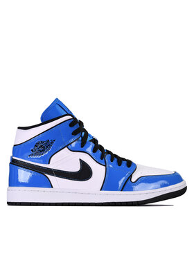 Nike Nike Sneakersy DD6834-402 Niebieski