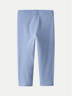 NAME IT NAME IT Retuusid Vivian 13201014 Sinine Slim Fit