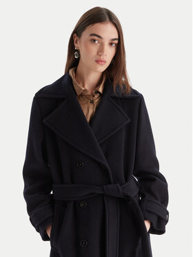 Μάλλινο παλτό Marella φωτογραφία