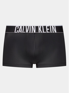 Calvin Klein Underwear Boksarice 000NB3836A Črna