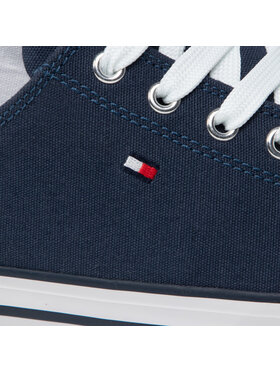 Sneakers Tommy Hilfiger φωτογραφία