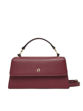 Aigner Aigner Дамска чанта Delia S 132985 Бордо