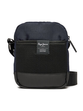 Pepe Jeans Pepe Jeans Ľadvinka PM030847 Tmavomodrá