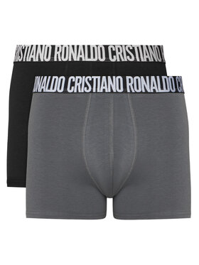 Cristiano Ronaldo CR7 Cristiano Ronaldo CR7 Комплект боксерки 8302-49 Цветен