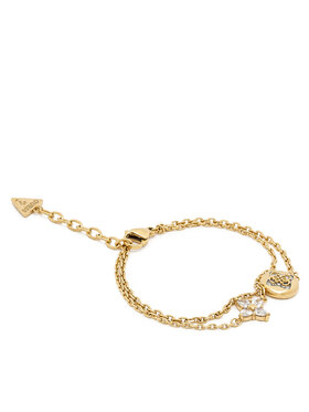 Guess Guess Bracciale JUBB06 469JW Oro
