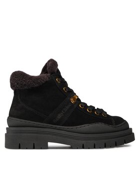 See By Chloé See By Chloé Stiefeletten SB41082A Schwarz