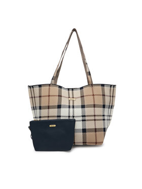 Barbour Barbour Rankinė LBA0517BE71 Smėlio