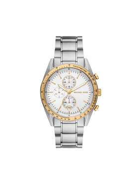 Michael Kors Michael Kors Ceas Accelerator MK9112 Argintiu