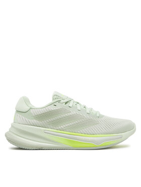 adidas adidas Běžecké boty Supernova Ease IH0799 Zelená