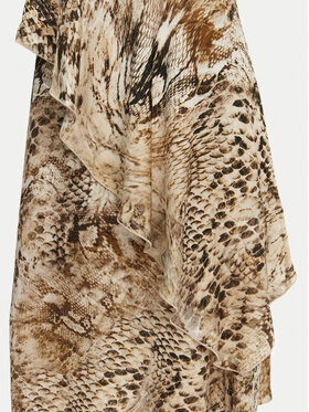 Φόρεμα κοκτέιλ Marciano Guess φωτογραφία