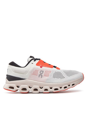 On On Взуття для бігу Cloudstratus 3 3MD30111148 Бежевий