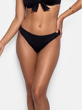 Feba Feba Bikini pezzo sotto FD261 Nero